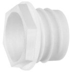 Arlington Wire Bushing for Drywall